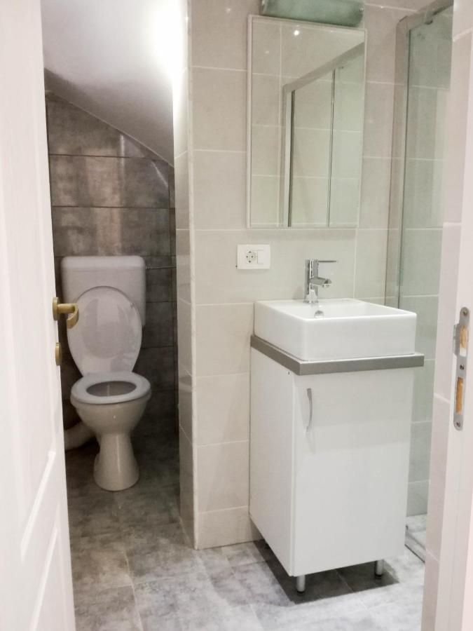 Brasovapart Piata Sfatului 1 Buitenkant foto