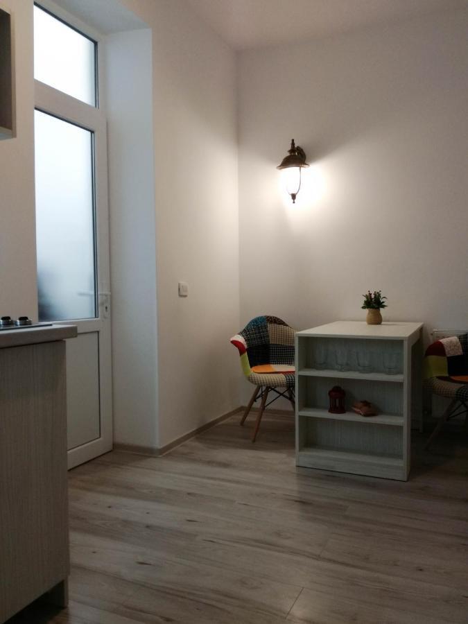 Brasovapart Piata Sfatului 1 Buitenkant foto